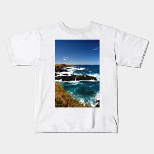 Bass Strait Coast Kids T-Shirt